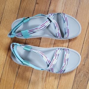Teva Terra-Float Livia Sport Sandal